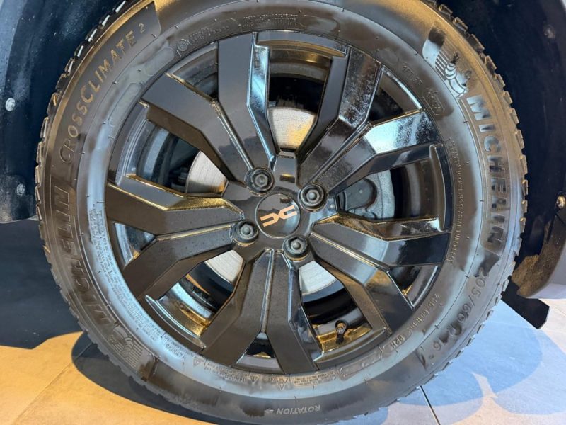 DACIA JOGGER 1.0 TCE 110 EXTREME + 7 PLACES  / ATTELAGE