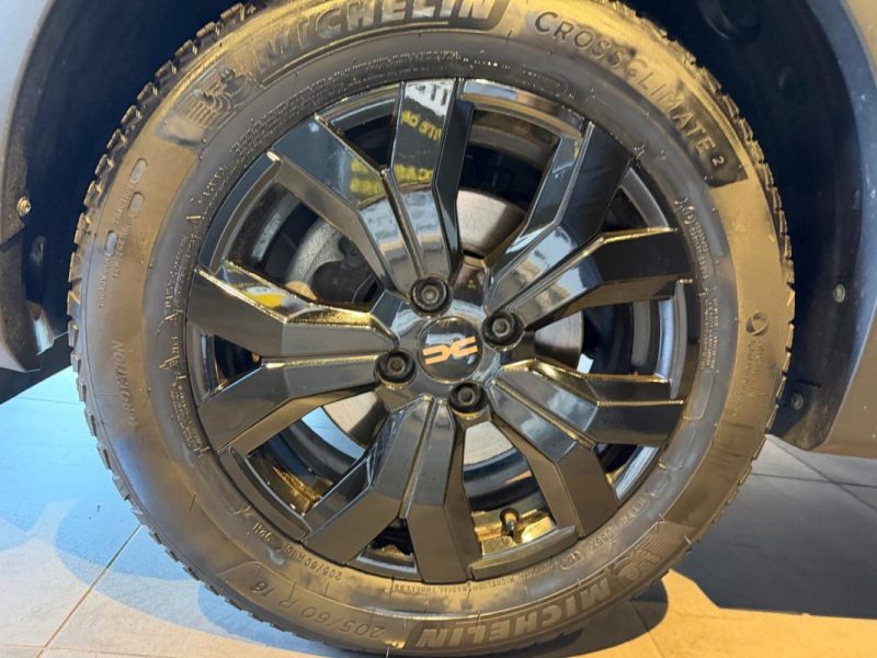 DACIA JOGGER 1.0 TCE 110 EXTREME + 7 PLACES  / ATTELAGE