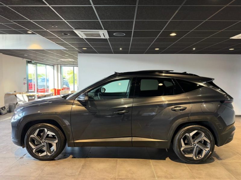 HYUNDAI TUCSON 1.6 T-GDI 265 EXECUTIVE 4X4 TOIT OUVRANT 