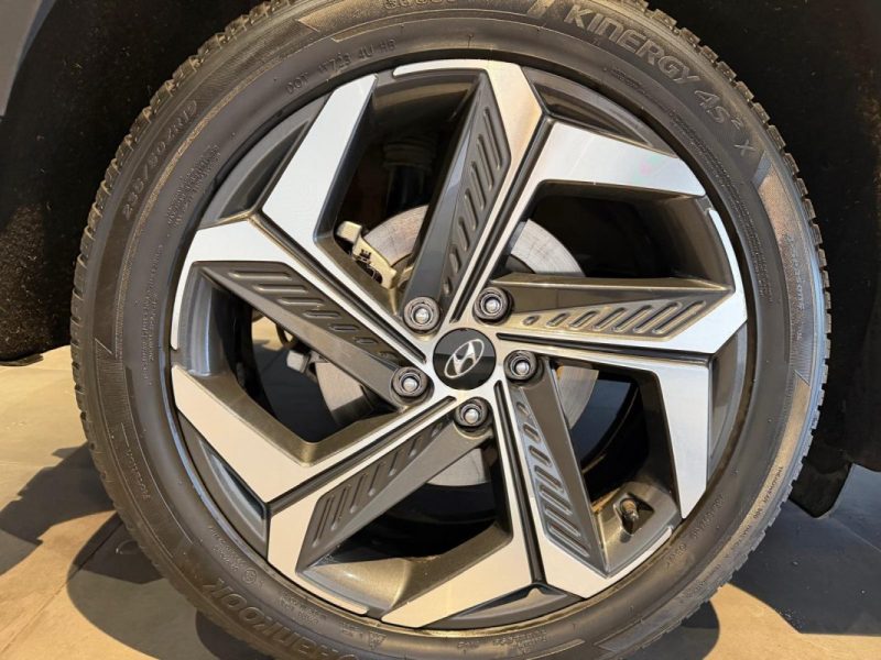 HYUNDAI TUCSON 1.6 T-GDI 265 EXECUTIVE 4X4 TOIT OUVRANT 