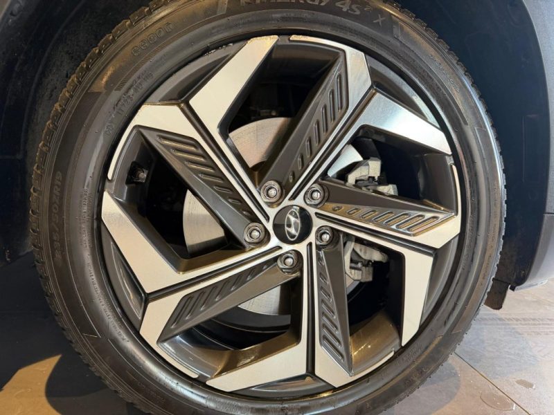 HYUNDAI TUCSON 1.6 T-GDI 265 EXECUTIVE 4X4 TOIT OUVRANT 