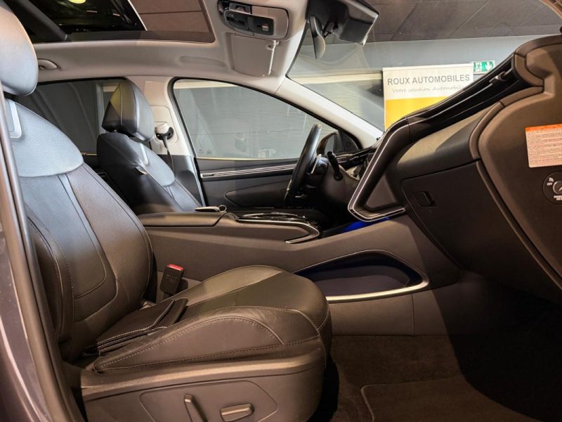 HYUNDAI TUCSON 1.6 T-GDI 265 EXECUTIVE 4X4 TOIT OUVRANT 