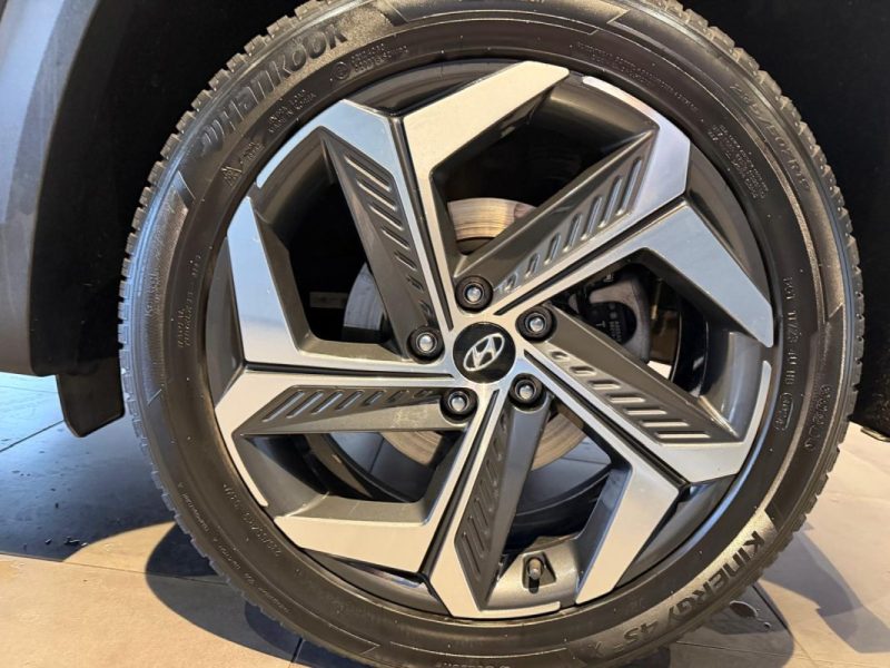 HYUNDAI TUCSON 1.6 T-GDI 265 EXECUTIVE 4X4 TOIT OUVRANT 