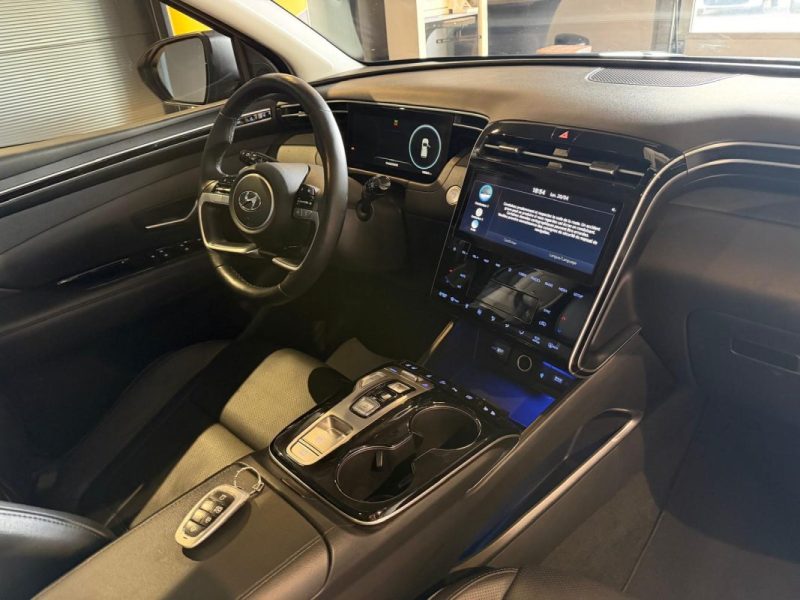 HYUNDAI TUCSON 1.6 T-GDI 265 EXECUTIVE 4X4 TOIT OUVRANT 