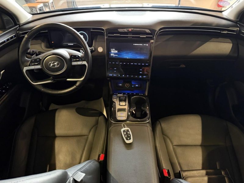 HYUNDAI TUCSON 1.6 T-GDI 265 EXECUTIVE 4X4 TOIT OUVRANT 