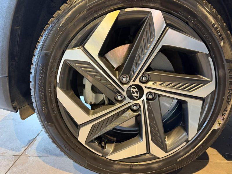HYUNDAI TUCSON 1.6 T-GDI 265 EXECUTIVE 4X4 TOIT OUVRANT 