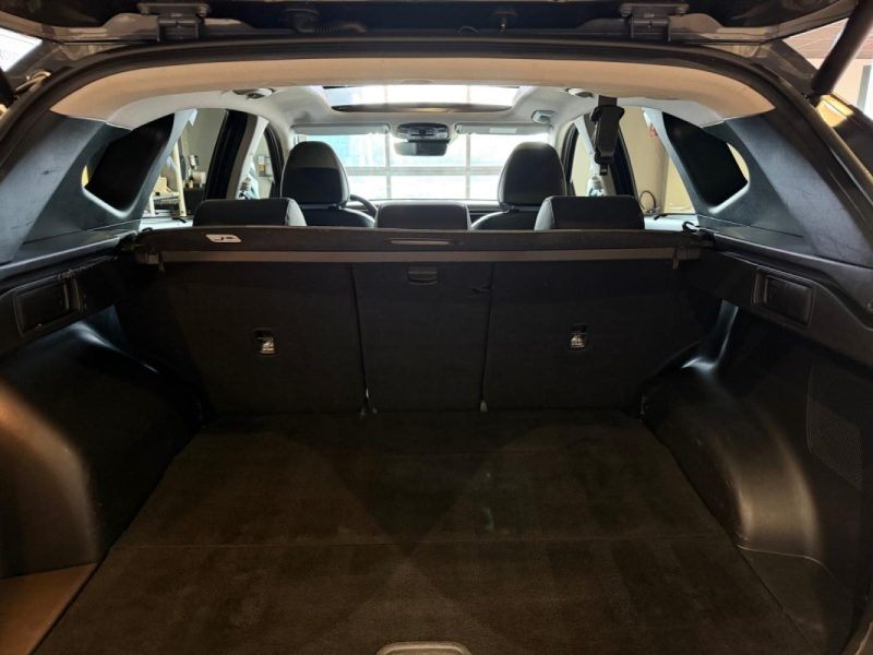 HYUNDAI TUCSON 1.6 T-GDI 265 EXECUTIVE 4X4 TOIT OUVRANT 