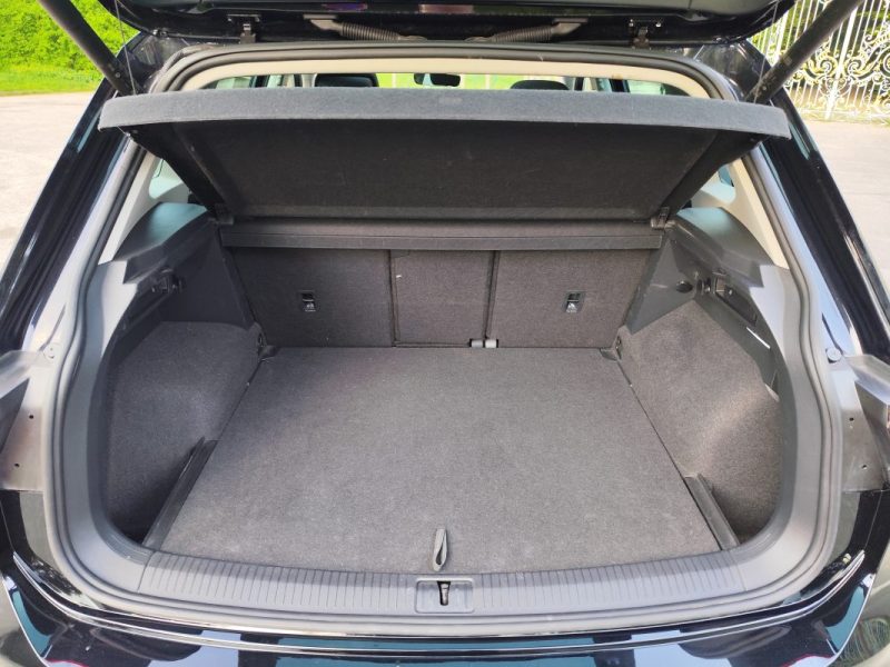 VOLKSWAGEN TIGUAN II 1.5 TSI 150CH 2021