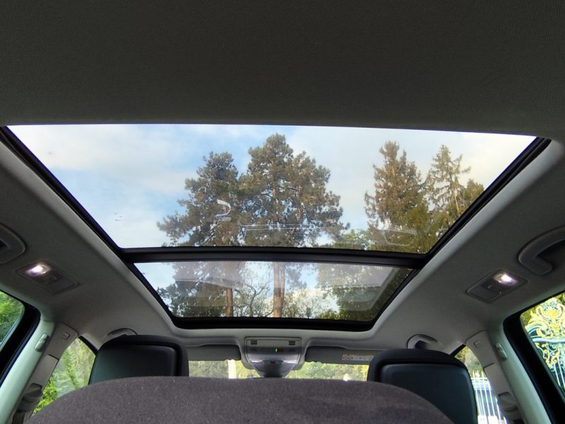 VOLKSWAGEN TIGUAN II 1.5 TSI 150CH 2021