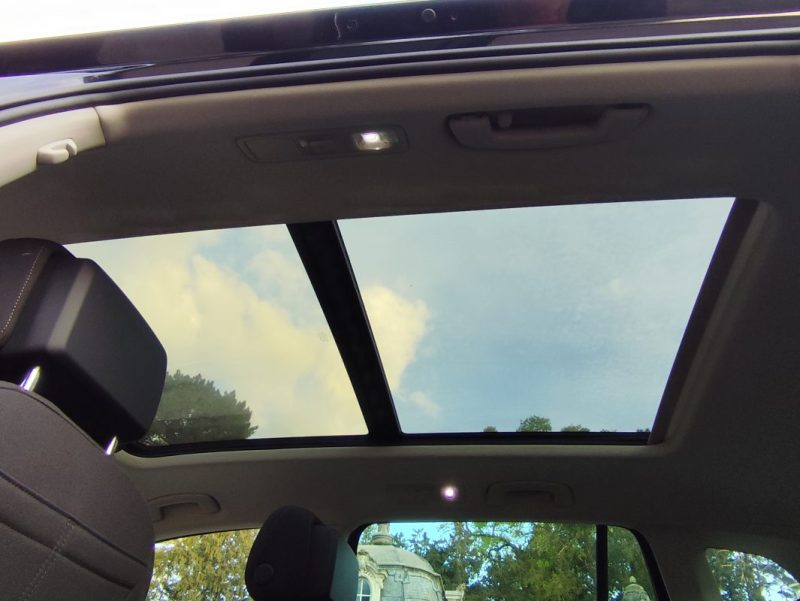 VOLKSWAGEN TIGUAN II 1.5 TSI 150CH 2021