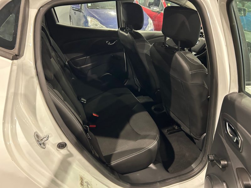 RENAULT CLIO 4 0.9 TCE 90CH 