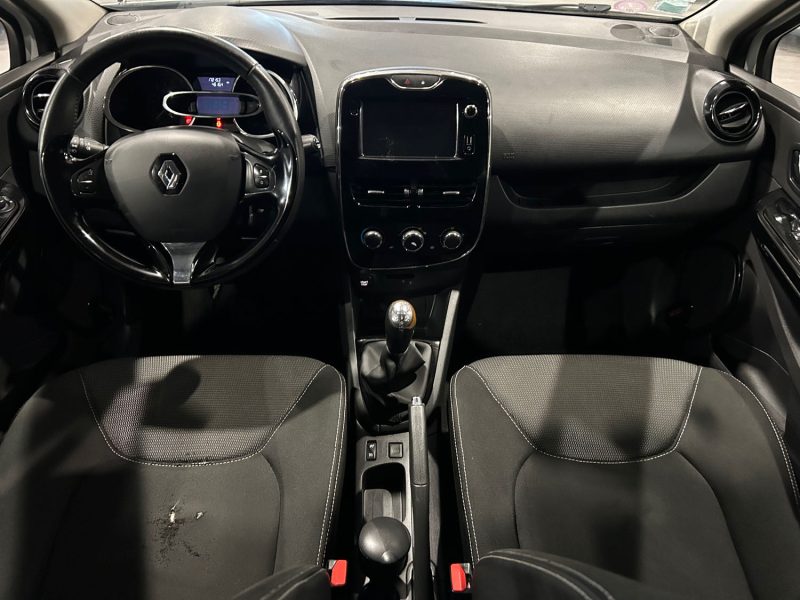RENAULT CLIO 4 0.9 TCE 90CH 