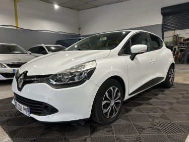 RENAULT CLIO 4 0.9 TCE 90CH 