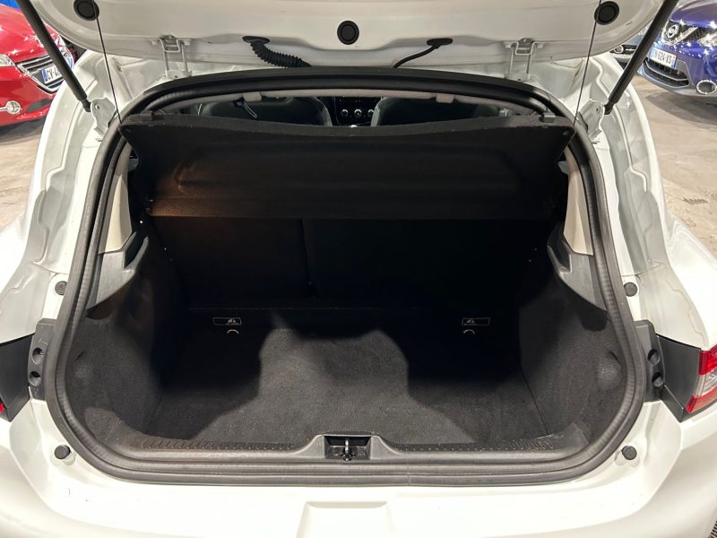 RENAULT CLIO 4 0.9 TCE 90CH 