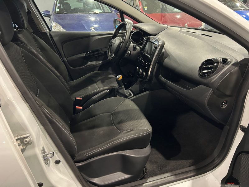 RENAULT CLIO 4 0.9 TCE 90CH 