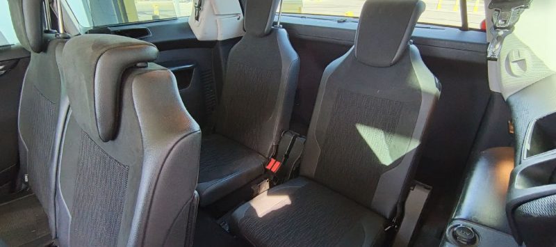 CITROEN  C4 GRAND PICASSO  1.6 E-HDI 110 ATTRACTION BMP6 2012
