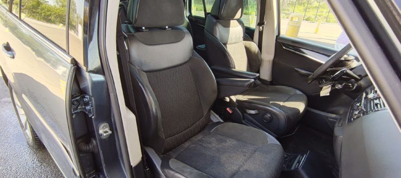 CITROEN  C4 GRAND PICASSO  1.6 E-HDI 110 ATTRACTION BMP6 2012