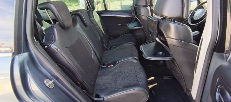 CITROEN  C4 GRAND PICASSO  1.6 E-HDI 110 ATTRACTION BMP6 2012