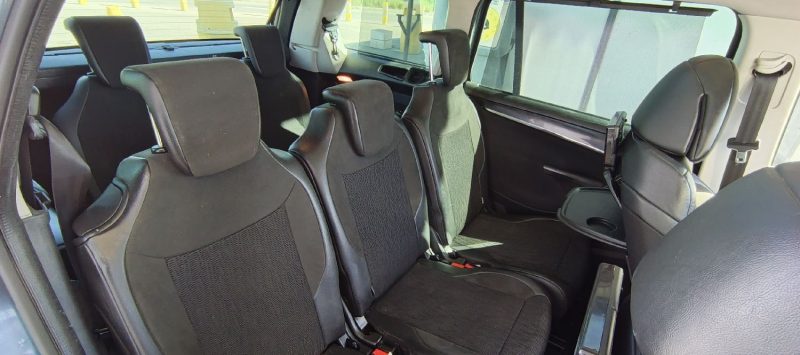 CITROEN  C4 GRAND PICASSO  1.6 E-HDI 110 ATTRACTION BMP6 2012