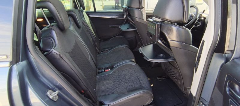 CITROEN  C4 GRAND PICASSO  1.6 E-HDI 110 ATTRACTION BMP6 2012