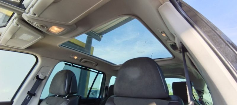CITROEN  C4 GRAND PICASSO  1.6 E-HDI 110 ATTRACTION BMP6 2012