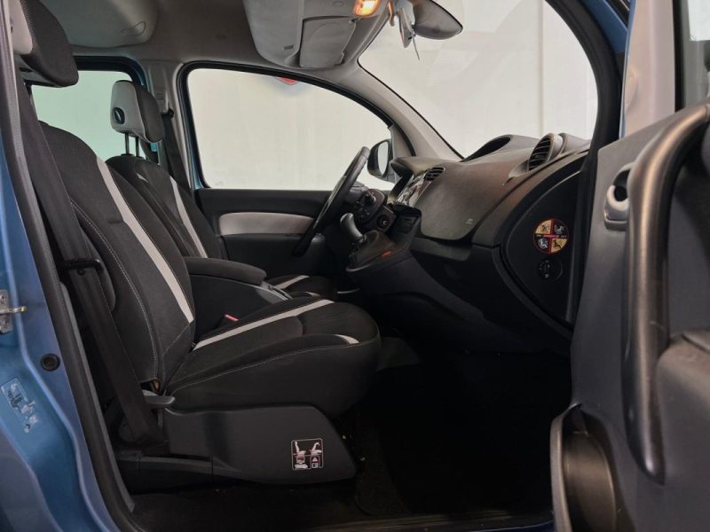 RENAULT KANGOO 1.6 105 CH  