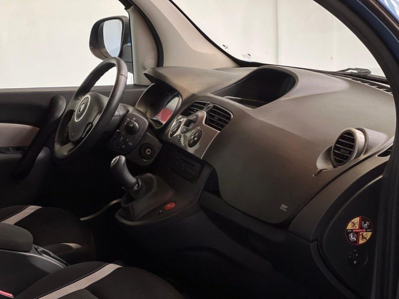RENAULT KANGOO 1.6 105 CH  