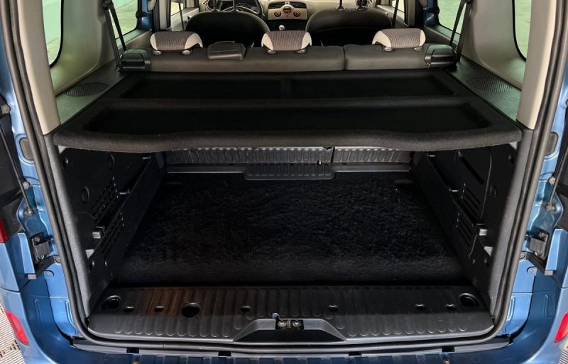 RENAULT KANGOO 1.6 105 CH  