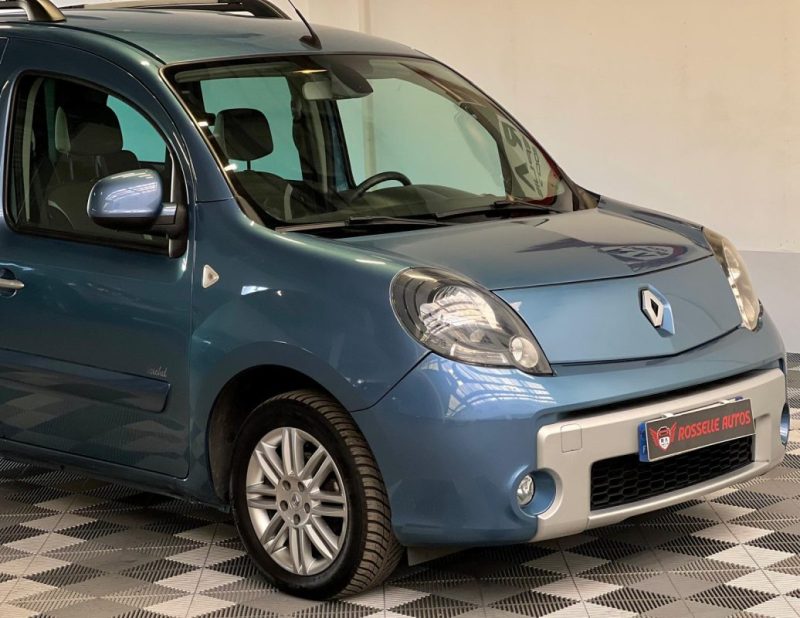 RENAULT KANGOO 1.6 105 CH  
