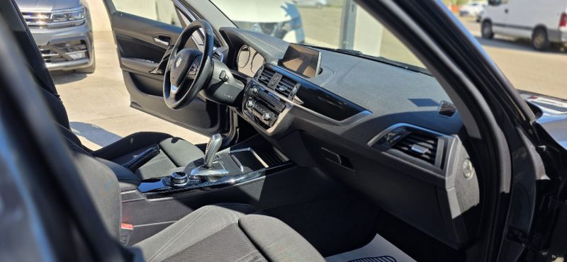 B.M.W. SERIE 1 116DA 116cv SPORT 5P 2017