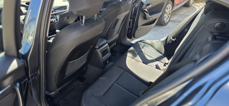 B.M.W. SERIE 1 116DA 116cv SPORT 5P 2017