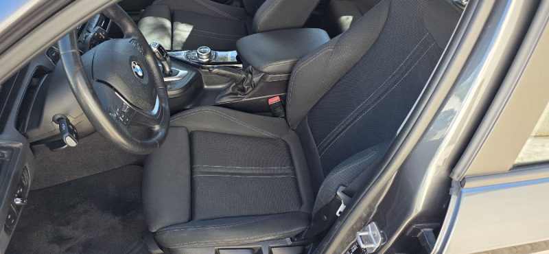 B.M.W. SERIE 1 116DA 116cv SPORT 5P 2017