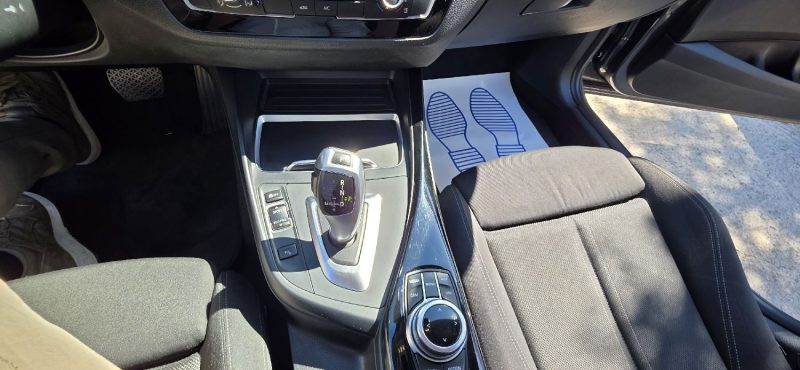 B.M.W. SERIE 1 116DA 116cv SPORT 5P 2017