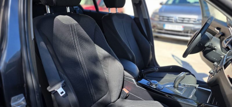 B.M.W. SERIE 1 116DA 116cv SPORT 5P 2017