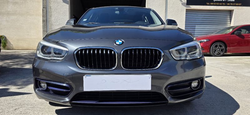 B.M.W. SERIE 1 116DA 116cv SPORT 5P 2017