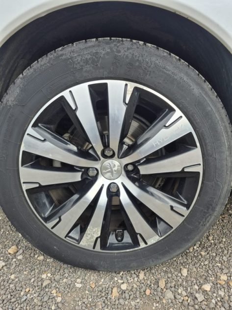 PEUGEOT 3008 I 2.0 HDi 16V FAP 200 Hybrid4  163 cv