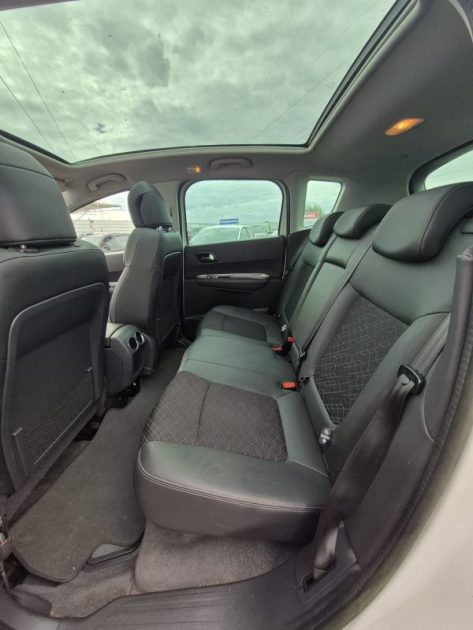 PEUGEOT 3008 I 2.0 HDi 16V FAP 200 Hybrid4  163 cv