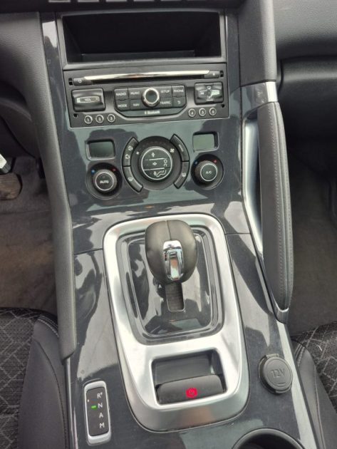 PEUGEOT 3008 I 2.0 HDi 16V FAP 200 Hybrid4  163 cv