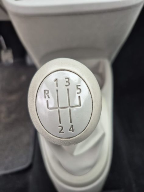 RENAULT Twingo II  1.2 i 60 cv ETAT NEUF 