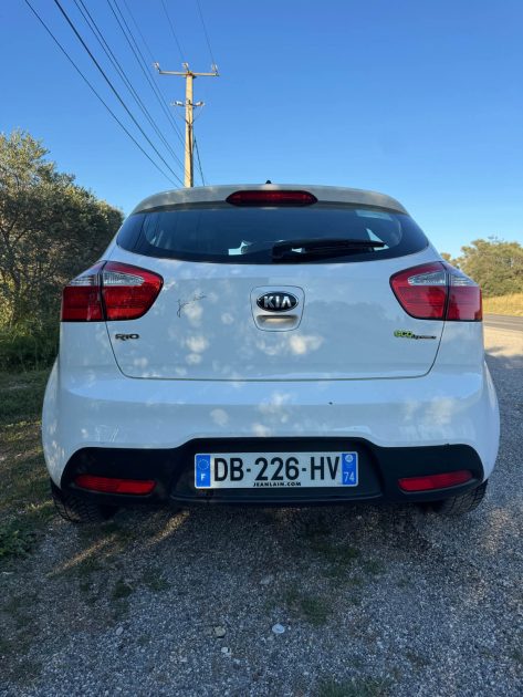 KIA RIO III 1.1 CRDI 75 Cv MOTION