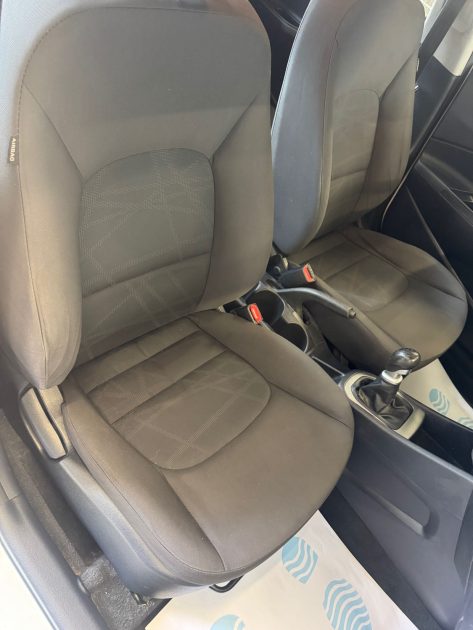 KIA RIO III 1.1 CRDI 75 Cv MOTION