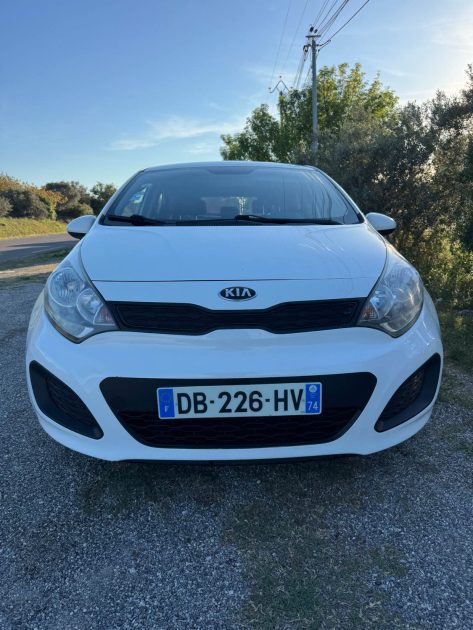 KIA RIO III 1.1 CRDI 75 Cv MOTION