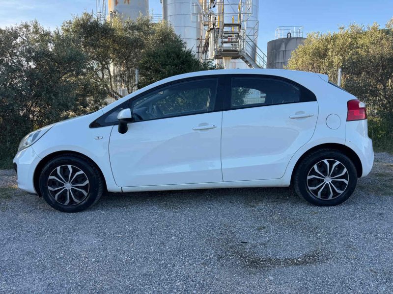 KIA RIO III 1.1 CRDI 75 Cv MOTION