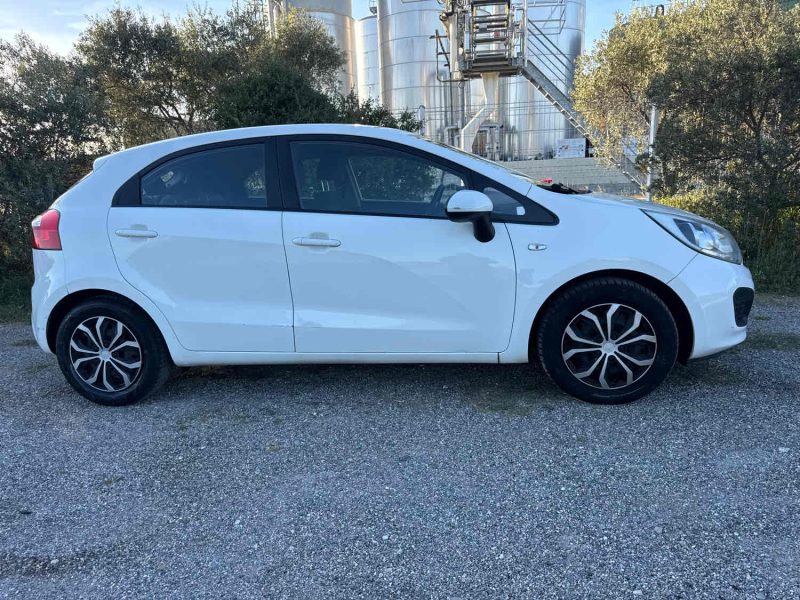 KIA RIO III 1.1 CRDI 75 Cv MOTION