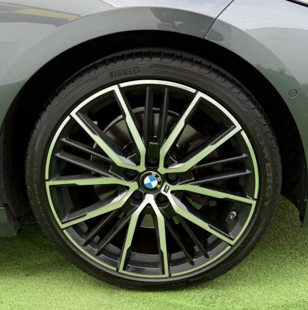 B.M.W. SERIE 2 GRAN COUPE 220DA 190 CV M SPORT / ACC / TOIT OUVRANT GARANTIE 6 MOIS   