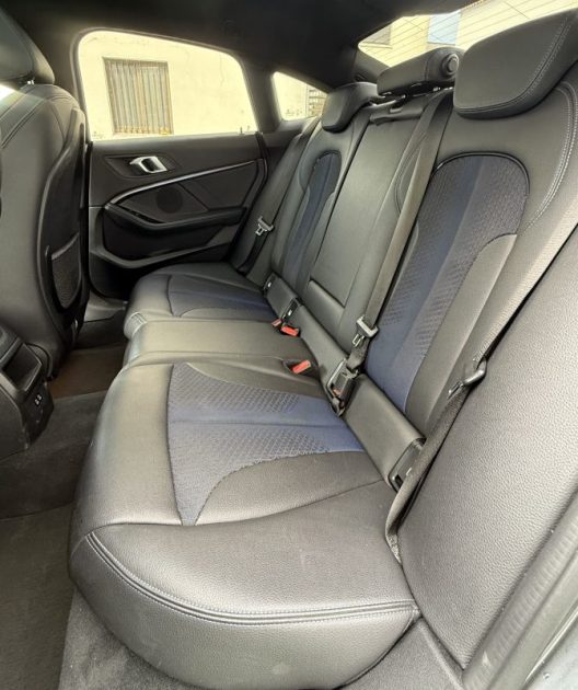 B.M.W. SERIE 2 GRAN COUPE 220DA 190 CV M SPORT / ACC / TOIT OUVRANT GARANTIE 6 MOIS   