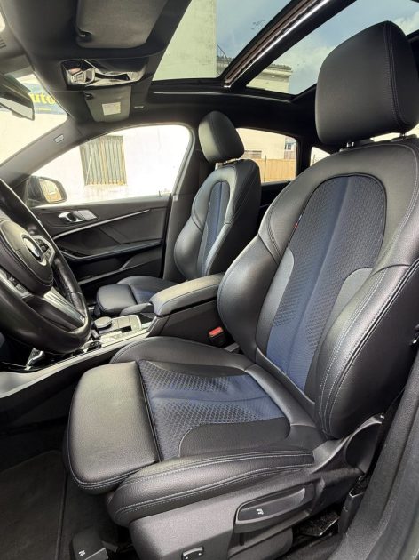 B.M.W. SERIE 2 GRAN COUPE 220DA 190 CV M SPORT / ACC / TOIT OUVRANT GARANTIE 6 MOIS   