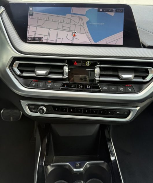 B.M.W. SERIE 2 GRAN COUPE 220DA 190 CV M SPORT / ACC / TOIT OUVRANT GARANTIE 6 MOIS   