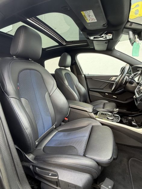 B.M.W. SERIE 2 GRAN COUPE 220DA 190 CV M SPORT / ACC / TOIT OUVRANT GARANTIE 6 MOIS   