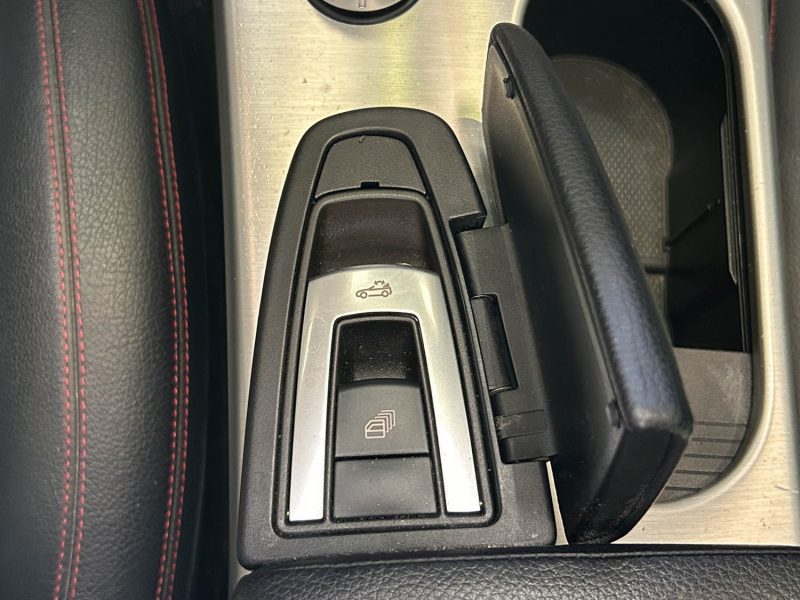MERCEDES SLK 1.8I BLUEEFFICIENCY 184 CV *CABRIOLET*.